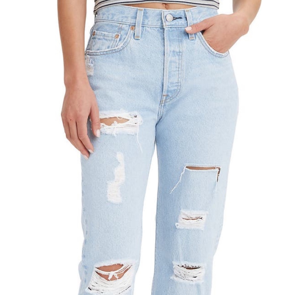 Levi’s jeans